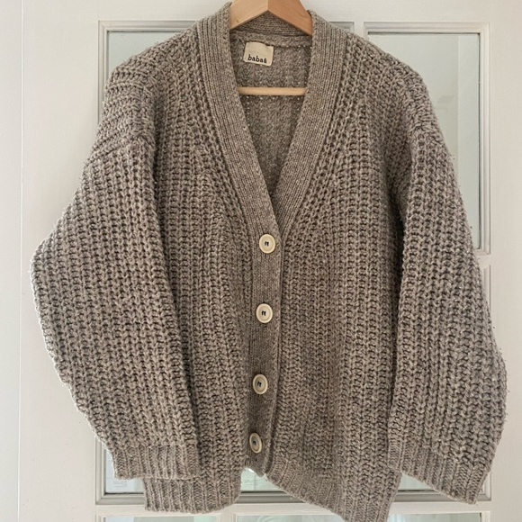 SOLD Babaa no.19 mist - Picture 3 of 4